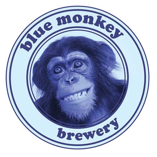 Blue Monkey Brewery