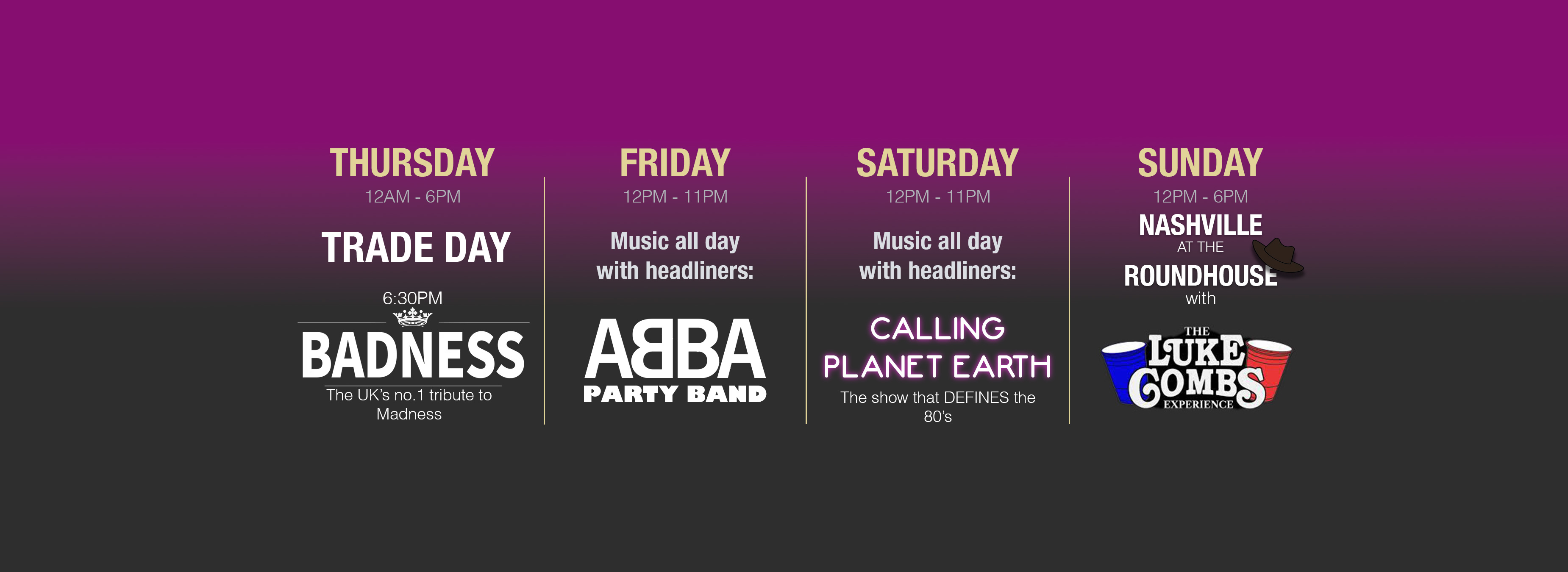 Barrow Hill Rail Ale Festival in Derbyshire